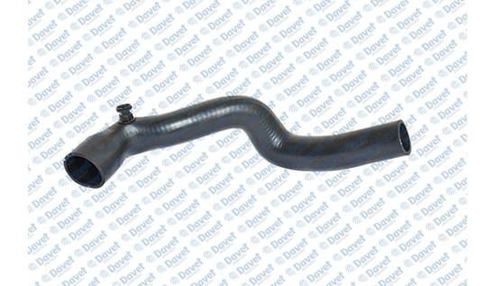 MES 1256 Radyator Ust Hortumu R19